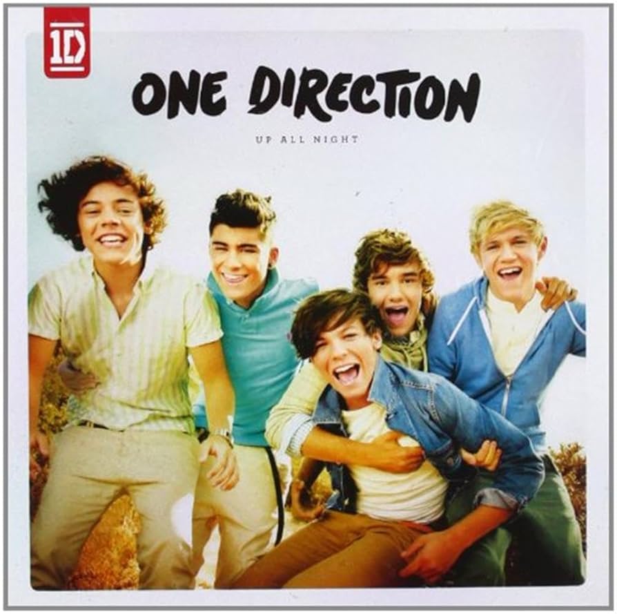 その他 Up All Night [CD] Amazon.co.jp: Up All Night: ミュージック